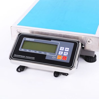 GROMY 100KG PORTABLE1